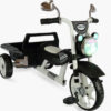 Anekadoo - Toko Mainan Sepeda Roda Tiga Exotic ET-5999, di kota probolinggo