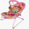 Anekadoo - Toko Mainan Perlengkapan Bayi Baby Bouncer Pliko (303), Kursi Ayun Bayi, Kursi / Tempat Untuk Merebahkan / Menidurkan Bayi, Pink di kota probolinggo