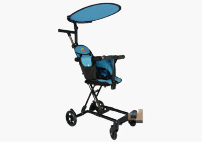 Anekadoo - Toko Mainan Chair Stroller Ezzy (EZ-02) di kota probolinggo