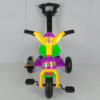 Anekadoo - Toko Mainan Sepeda Roda Tiga Happy Bike (HB-620) di kota probolinggo