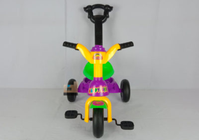 Anekadoo - Toko Mainan Sepeda Roda Tiga Happy Bike (HB-620) di kota probolinggo