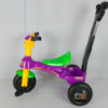 Anekadoo - Toko Mainan Sepeda Roda Tiga Happy Bike (HB-620) di kota probolinggo