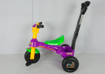 Anekadoo - Toko Mainan Sepeda Roda Tiga Happy Bike (HB-620) di kota probolinggo
