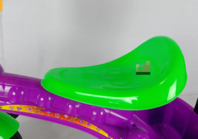 Anekadoo - Toko Mainan Sepeda Roda Tiga Happy Bike (HB-620) di kota probolinggo