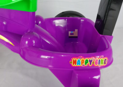 Anekadoo - Toko Mainan Sepeda Roda Tiga Happy Bike (HB-620) di kota probolinggo