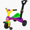 Anekadoo - Toko Mainan Sepeda Roda Tiga Happy Bike (HB-620) di kota probolinggo