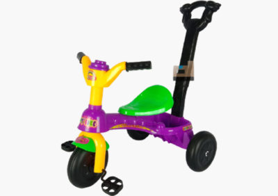 Anekadoo - Toko Mainan Sepeda Roda Tiga Happy Bike (HB-620) di kota probolinggo