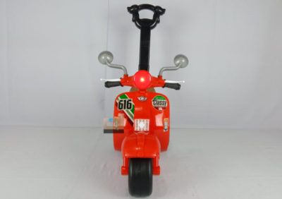 Anekadoo - Toko Mainan Motor Dorong Mini Vespa MV-616 di kota probolinggo