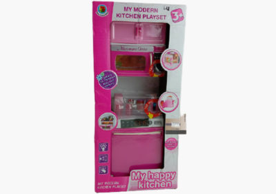 Anekadoo - Toko Mainan My Modern Kitchen Playset di kota probolinggo