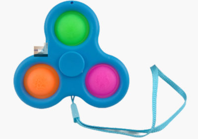 Anekadoo - Toko Mainan Anak Pop It Fidget Toys di kota probolinggo