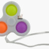 Anekadoo - Toko Mainan Anak Pop It Fidget Toys di kota probolinggo