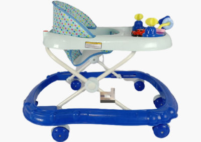 Anekadoo - Toko Mainan Baby Walker Space Baby Karakter Kumbang di kota probolinggo