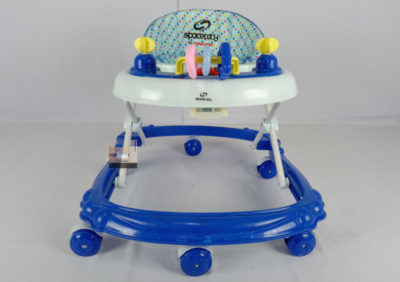 Anekadoo - Toko Mainan Baby Walker Space Baby Karakter Kumbang di kota probolinggo