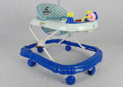 Anekadoo - Toko Mainan Baby Walker Space Baby Karakter Kumbang di kota probolinggo