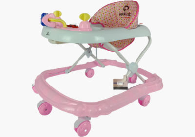 Anekadoo - Toko Mainan Baby Walker Space Baby Karakter Kumbang di kota probolinggo