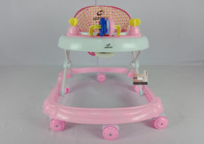 Anekadoo - Toko Mainan Baby Walker Space Baby Karakter Kumbang di kota probolinggo