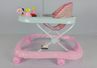 Anekadoo - Toko Mainan Baby Walker Space Baby Karakter Kumbang di kota probolinggo