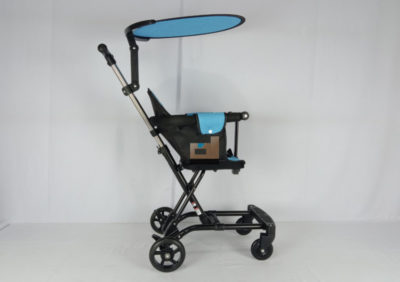 Anekadoo - Toko Mainan Chair Stroller Ezzy (EZ-02) di kota probolinggo