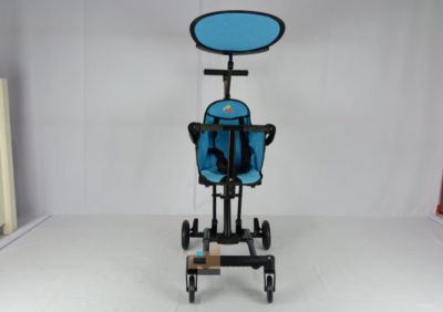 Anekadoo - Toko Mainan Chair Stroller Ezzy (EZ-02) di kota probolinggo