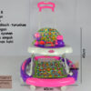 Anekadoo - Toko Mainan Baby Walker Royal RY-6623 di kota Probolinggo
