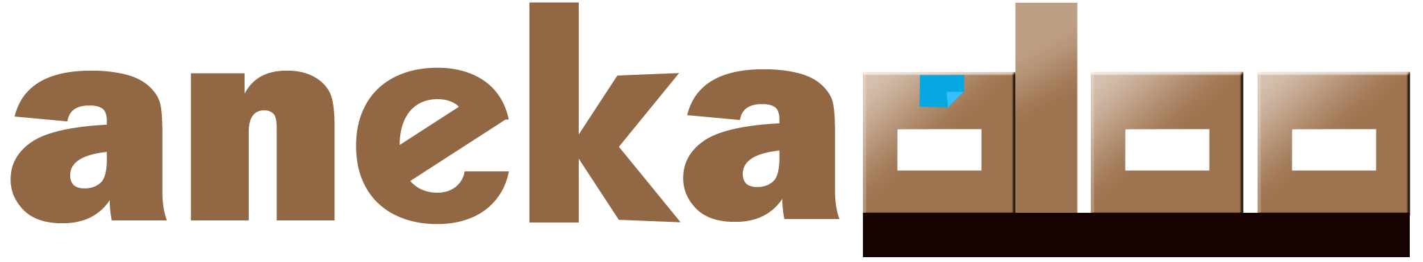 Anekadoo Logo