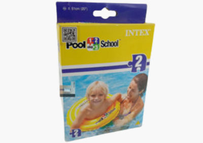 Anekadoo - Toko Mainan PELAMPUNG INTEX POOL SCHOOL 51 di kota probolinggo