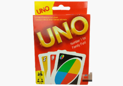 Anekadoo - Toko Mainan Kartu UNO Board Games, Permainan Kartu UNO di kota probolinggo