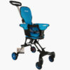 Anekadoo - Toko Mainan Chair Stroller Family Traveller FS-TRV, Kereta Dorong Bayi, Biru di kota probolinggo
