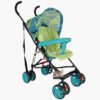Anekadoo - Toko Mainan Baby Stroller Chrisbell Zoey CB-120 Hijau di kota probolinggo