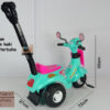 Anekadoo - Toko Mainan Motor Dorong Scooter 609 tsc1, di kota Probolinggo