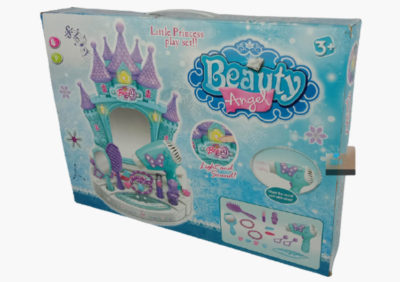 Anekadoo - Toko Mainan Rias Beauty Angel di kota probolinggo