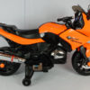 Anekadoo - Toko Mainan Motor Aki Sports Pmb M-688, di kota probolinggo