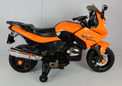 Anekadoo - Toko Mainan Motor Aki Sports Pmb M-688, di kota probolinggo