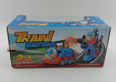 Anekadoo - Toko Mainan Mobil Remote Control Thomas Train GoGo, di kota probolinggo