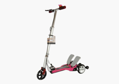 Anekadoo.com. Kado Anda Mainan Scooter Injak Vita, itu ada di Anekadoo. 🛍️❤️