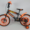 Anekadoo - Toko Mainan Sepeda BMX Hunter Ukuran 18, di kota probolinggo