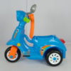Anekadoo - Toko Mainan Scooter MB-691 di kota probolinggo