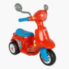 Anekadoo - Toko Mainan Scooter MB-691 di kota probolinggo