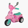 Anekadoo - Toko Mainan Scooter MB-691 di kota probolinggo