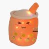 Anekadoo.com. Kado Anda Boneka Boba LED Ukuran Medium, itu ada di Anekadoo. 🛍️❤️