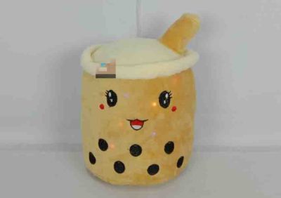 Anekadoo.com. Kado Anda Boneka Boba LED Ukuran Medium, itu ada di Anekadoo. 🛍️❤️
