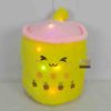 Anekadoo.com. Kado Anda Boneka Boba LED Ukuran Medium, itu ada di Anekadoo. 🛍️❤️