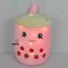 Anekadoo.com. Kado Anda Boneka Boba LED Ukuran Medium, itu ada di Anekadoo. 🛍️❤️