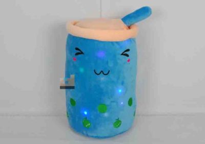 Anekadoo.com. Kado Anda Boneka Boba LED Ukuran XL, itu ada di Anekadoo. 🛍️❤️