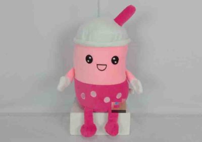 Anekadoo.com. Kado Anda Boneka Boba Kaki, itu ada di Anekadoo. 🛍️❤️