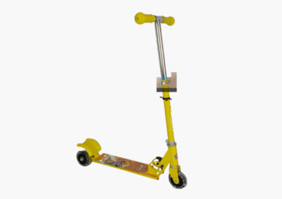 Anekadoo.com. Kado Anda Mainan Scooter Roda Tiga Anak PMB ST-08, itu ada di Anekadoo. 🛍️❤️