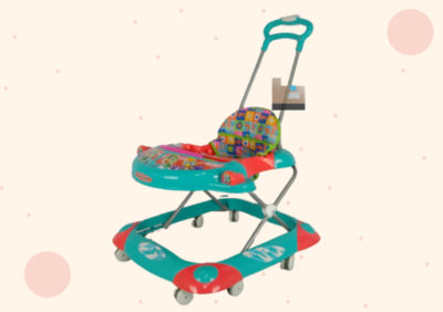 Anekadoo - Toko Mainan Royal Baby Walker 998S di kota probolinggo