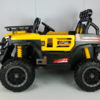 Anekadoo - Toko Mainan Mobil Aki Jeep Yukita 6188 UTV di kota probolinggo