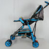 Anekadoo - Toko Mainan Kereta Dorong Bayi Buggy Pliko - 106N biru, di kota probolinggo