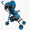 Anekadoo - Toko Mainan Kereta Dorong Bayi Buggy Pliko - 106N biru, di kota probolinggo